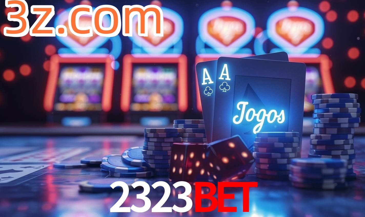 Lista de Jogos 2323BET
